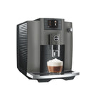 JURA E6 Dark Inox (EC) | ROSS