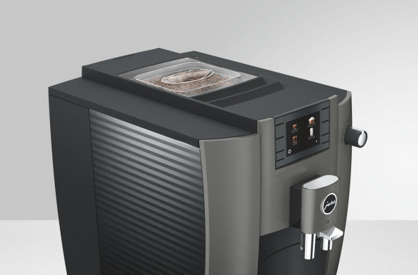 JURA E6 Dark Inox (EC) | ROSS