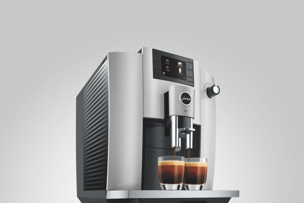 JURA E6 Platinum (EC)