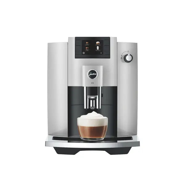 JURA E6 Platinum (EC)