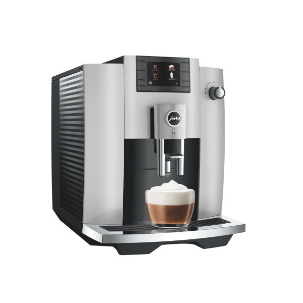 JURA E6 Platinum (EC)