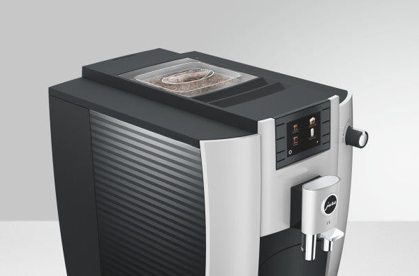 JURA E6 Platinum (EC)