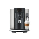 JURA E8 Platin (EC) | ROSS
