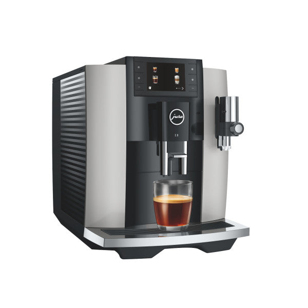 JURA E8 Platin (EC) | ROSS