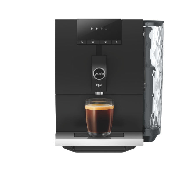 JURA ENA 4 Full Metropolitan Black (EB) | ROSS