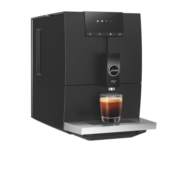 JURA ENA 4 Full Metropolitan Black (EB) | ROSS
