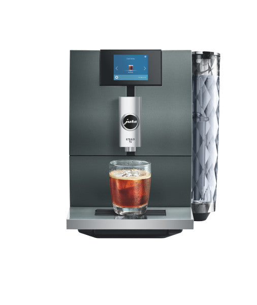 JURA ENA 5 Night Inox (EA) | ROSS