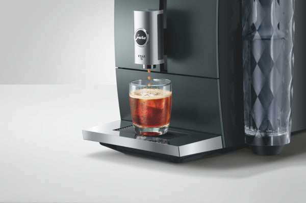 JURA ENA 5 Night Inox (EA) | ROSS