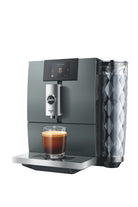 JURA ENA 5 Night Inox (EA) | ROSS