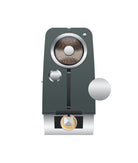 JURA ENA 5 Night Inox (EA) | ROSS