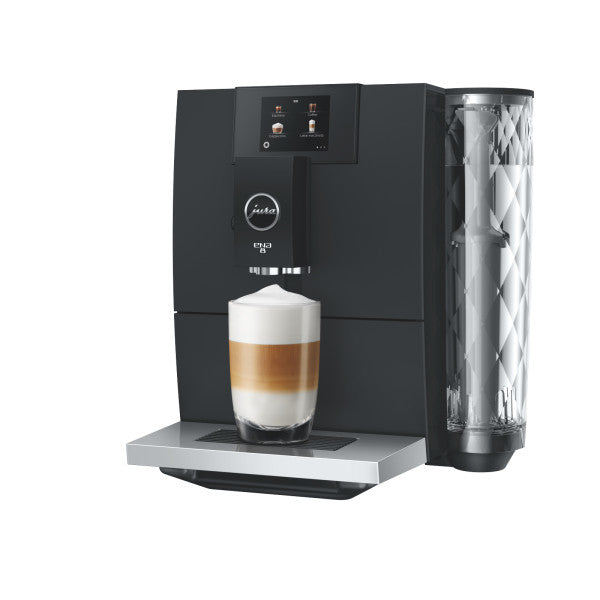 JURA ENA 8 Touch Full Metropolitan Black (EC) | ROSS