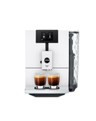 JURA ENA 8 Touch Full Nordic White (EC) | ROSS