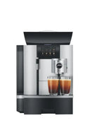 JURA GIGA X3 Aluminium (EB) | ROSS