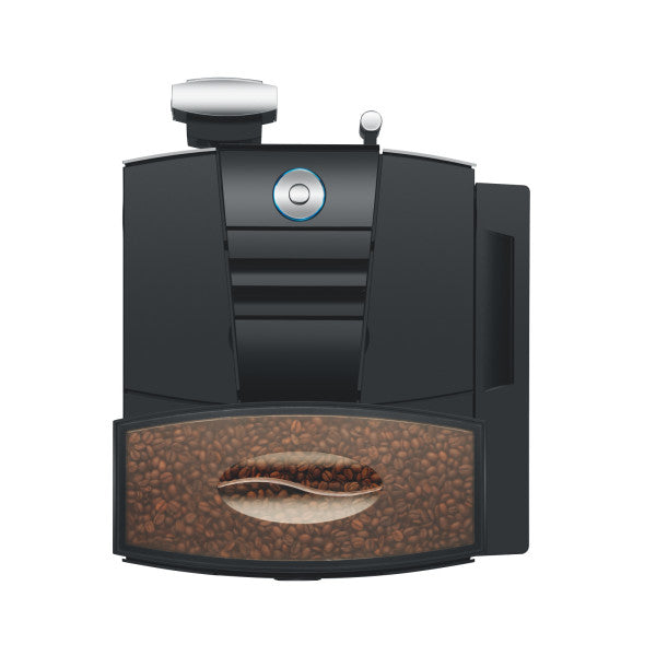 JURA GIGA X3 Aluminium (EB) | ROSS