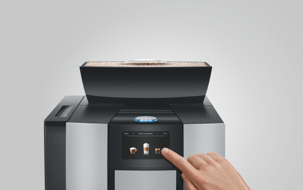 JURA GIGA X3 Aluminium (EB) | ROSS