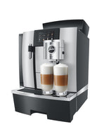 JURA GIGA X3 Aluminium (EB) | ROSS