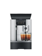JURA GIGA X3c Aluminium (EB) | ROSS