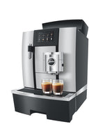 JURA GIGA X3c Aluminium (EB) | ROSS