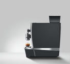 JURA GIGA X3c Aluminium (EB) | ROSS