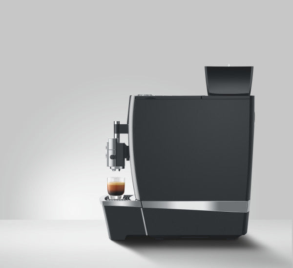 JURA GIGA X3c Aluminium (EB) | ROSS
