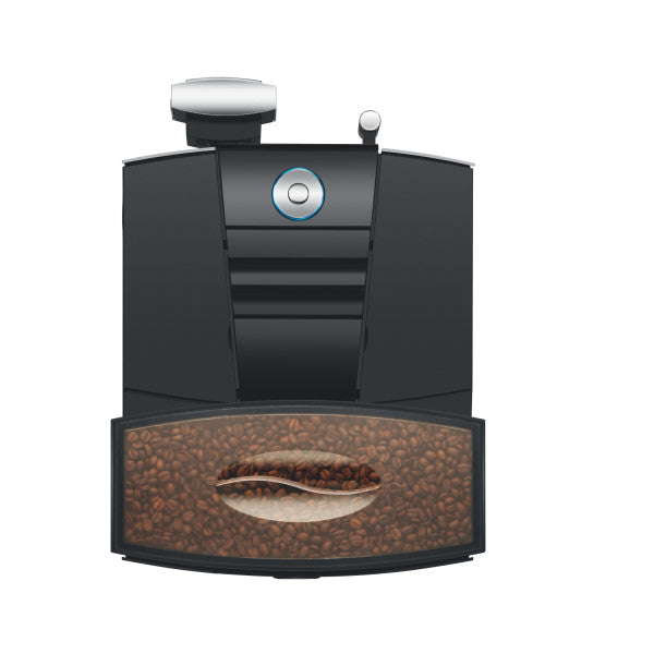 JURA GIGA X3c Aluminium (EB) | ROSS