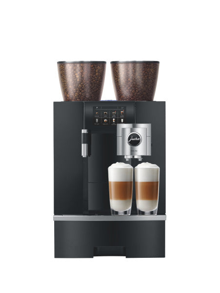 JURA GIGA X8c Aluminium (EB) | ROSS