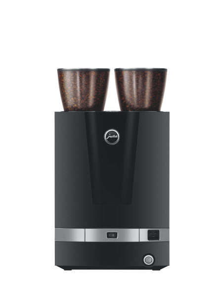 JURA GIGA X8c Aluminium (EB) | ROSS