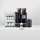 JURA GIGA X8c Aluminium (EB) | ROSS