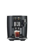 JURA J10 Piano Black (EA) | ROSS