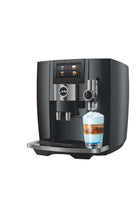 JURA J10 Piano Black (EA) | ROSS
