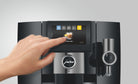 JURA J10 Piano Black (EA) | ROSS