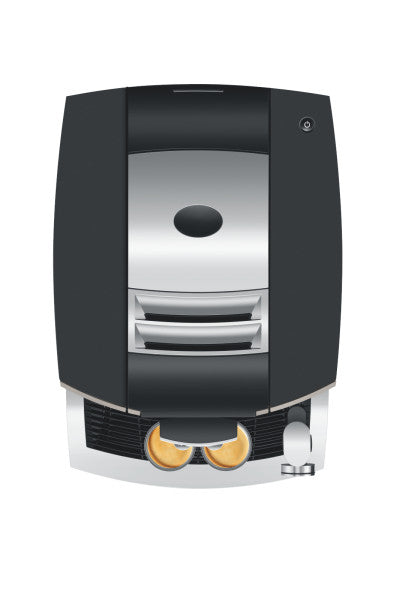JURA J8 Midnight Silver (EA) | ROSS