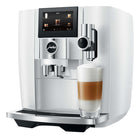 JURA J8 Piano White (EA) | ROSS