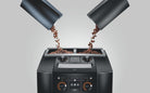 JURA J8 Twin Diamond Black (EA) | ROSS