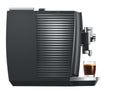 JURA J8 Twin Diamond Black (EA) | ROSS