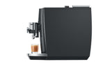JURA J8 Twin Diamond Black (EA) | ROSS