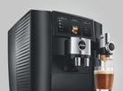 JURA J8 Twin Diamond Black (EA) | ROSS