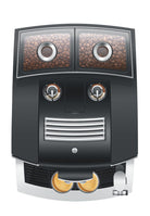 JURA J8 Twin Diamond Black (EA) | ROSS