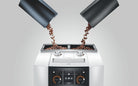 JURA J8 Twin Diamond White (EA) | ROSS