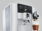 JURA J8 Twin Diamond White (EA) | ROSS