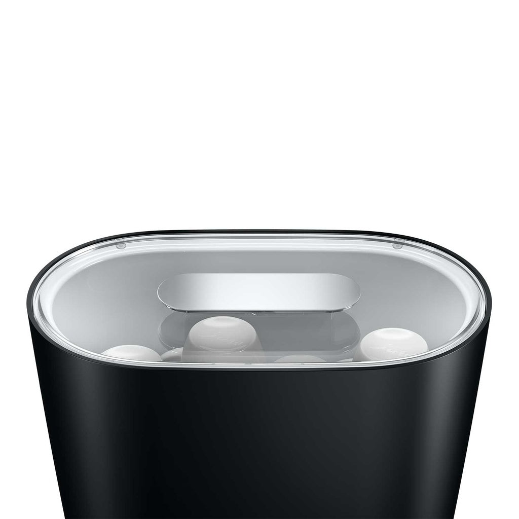 JURA Kopjeswarmer S Black | ROSS
