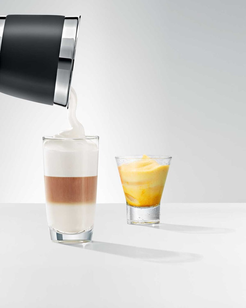 JURA Melkopschuimer Hot & Cold | ROSS
