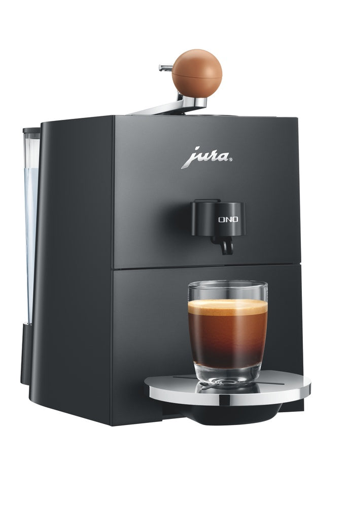 JURA ONO Coffee Black (EA) | ROSS