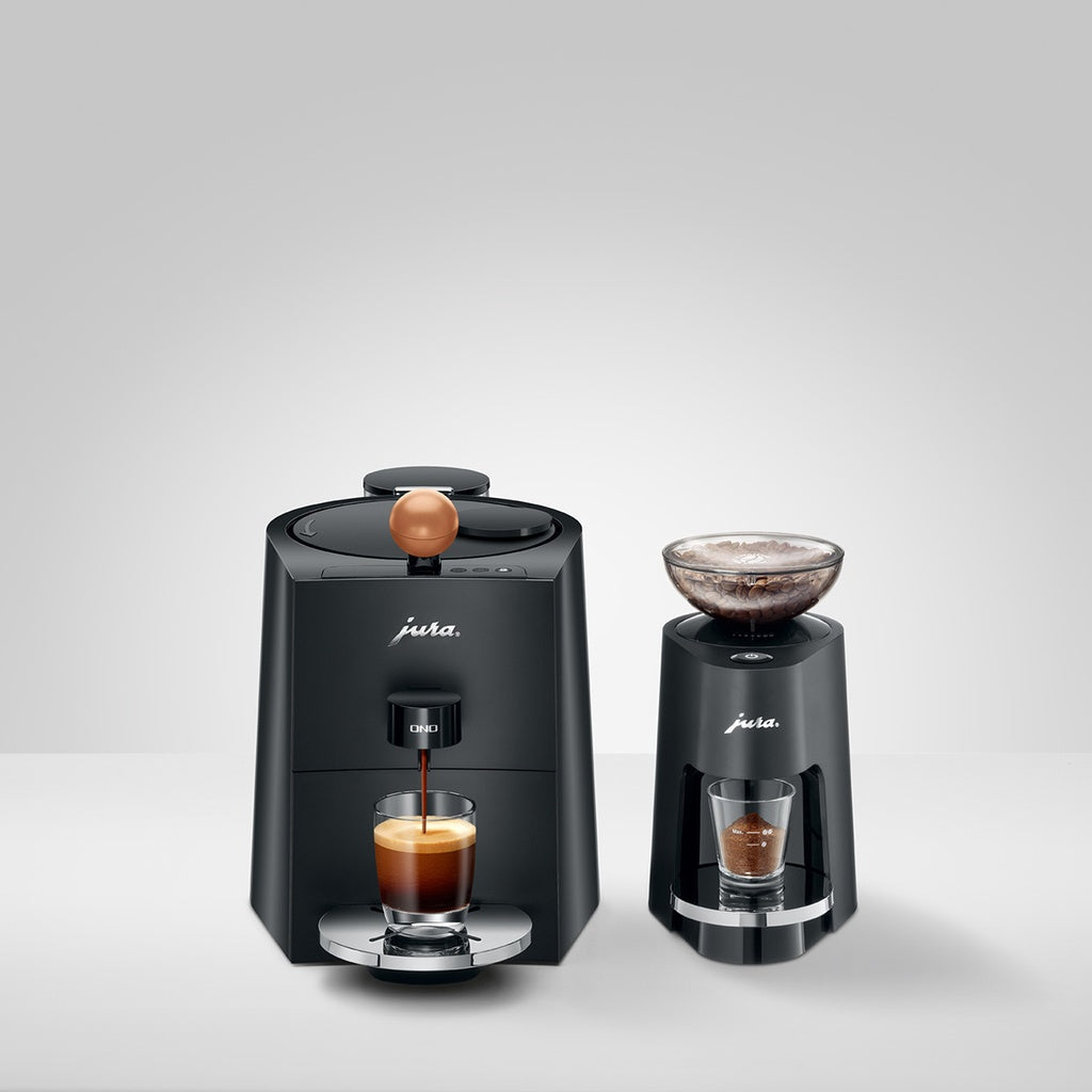 JURA ONO Coffee Black (EA) | ROSS