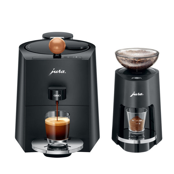 JURA ONO Koffiemolen P.A.G. | ROSS