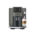 JURA S8 Dark Inox (EB) | ROSS