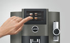 JURA S8 Dark Inox (EB) | ROSS