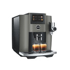 JURA S8 Dark Inox (EB) | ROSS