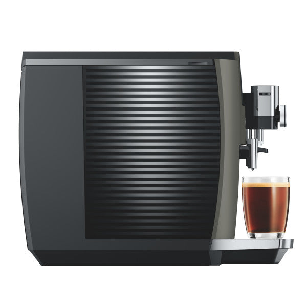 JURA S8 Dark Inox (EB) | ROSS