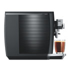 JURA S8 Piano Black (EB) | ROSS